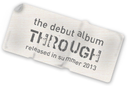Perfecitizen debut album Through 2013 out!